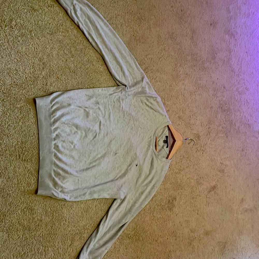 Tommy dress sweater